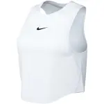 Dbardeur court femme nike one classic