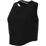 Dbardeur court femme nike one classic