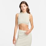 Débardeur crop femme nike chill knit Débardeur crop femme nike chill knit