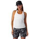 Débardeur à dos nageur femme fabletics feather tech + Débardeur à dos nageur femme fabletics feather tech +
