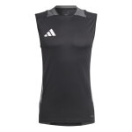 Débardeur d'entraînement adidas tiro 24 compétition Débardeur d'entraînement adidas tiro 24 compétition