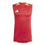 Débardeur d'entraînement adidas tiro 24 compétition Débardeur d'entraînement adidas tiro 24 compétition