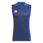 Débardeur d'entraînement adidas tiro 24 compétition Débardeur d'entraînement adidas tiro 24 compétition