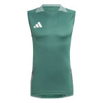 Débardeur d'entraînement adidas tiro 24 compétition Débardeur d'entraînement adidas tiro 24 compétition