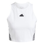 Dbardeur femme adidas future icons 3 - stripes