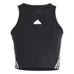Dbardeur femme adidas future icons 3 stripes