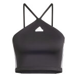 Dbardeur femme adidas tiro cut 3 - stripes summer triangle