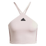 Dbardeur femme adidas tiro cut 3 - stripes summer triangle