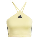 Dbardeur femme adidas tiro cut 3 - stripes summer triangle