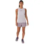 Dbardeur femme asics tiger