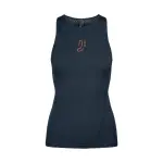 D�bardeur femme johaug lithe tech - wool 2. 0