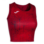 Débardeur femme joma top elite ix Débardeur femme joma top elite ix