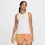 Dbardeur femme nike dri - fit trail