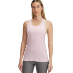 Débardeur femme under armour heatgear ; racer Débardeur femme under armour heatgear ; racer