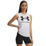 Dbardeur femme under armour sportstyle graphic