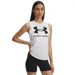 Dbardeur femme under armour sportstyle graphic