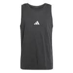 Dbardeur en jersey simple adidas essentials small logo