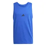 Dbardeur en jersey simple adidas essentials small logo