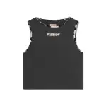 D�bardeur logo crop femme freddy active matching evolution