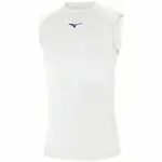 D�bardeur moulant mizuno team core