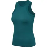 D�bardeur sans couture c�tel� femme hummel pulse