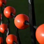 D�flecteur de balle precision reactor frame