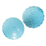 Demi - sph�res de massage sveltus sp�cial pied