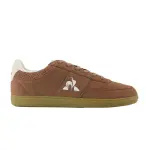 Derbie en suede enfant le coq sportif