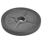 Disque de musculation en fonte tanga sports Disque de musculation en fonte tanga sports