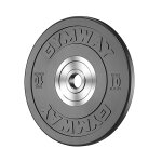 Disque de musculation gymway 10 kg