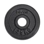 Disque de musculation hms tcz1