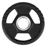 Disque de musculation hms toh02
