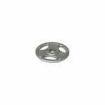 Disque de musculation softee 10 kg