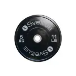 Disque de musculation sveltus olympique