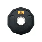 Disque de musculation sveltus olympique starting