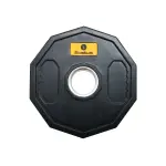 Disque de musculation sveltus olympique starting