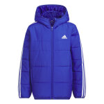Doudoune 3 bandes enfant adidas