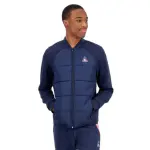 Doudoune � capuche le coq sportif