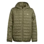 Doudoune  capuche enfant adidas essentials