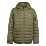 Doudoune  capuche enfant adidas essentials