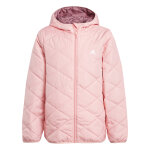 Doudoune  capuche enfant adidas light
