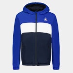 Doudoune à capuche enfant le coq sportif essentiels heavy n°1 Doudoune à capuche enfant le coq sportif essentiels heavy n°1