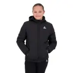 Doudoune  capuche enfant le coq sportif essentiels heavy n2