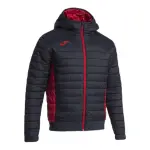 Doudoune  capuche enfant joma urban v
