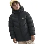 Doudoune � capuche enfant nike all day play