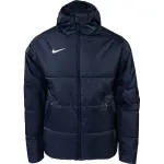 Doudoune  capuche enfant nike therma - fit academy pro 24