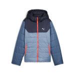 Doudoune à capuche enfant puma essential Doudoune à capuche enfant puma essential