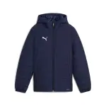 Doudoune  capuche enfant puma team additions
