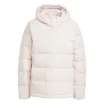 Doudoune  capuche femme adidas helionic