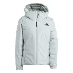 Doudoune � capuche femme adidas traveer cold. rdy